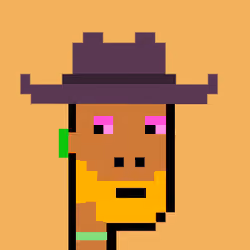 Cowboy Punks 8