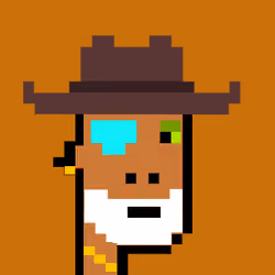 Cowboy Punks 238