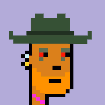 Cowboy Punks 311