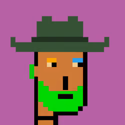 Cowboy Punks 112