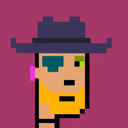 Cowboy Punks 265