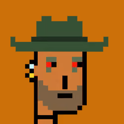 Cowboy Punks 334