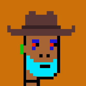 Cowboy Punks 173
