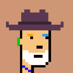 Cowboy Punks 264