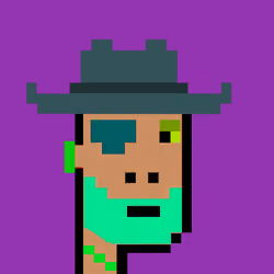 Cowboy Punks 261