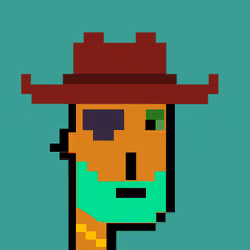 Cowboy Punks 5