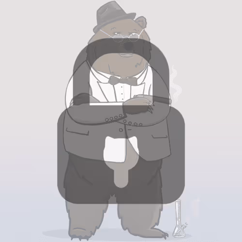 Bond Bear Loans By Digits