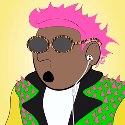 Discord Junkie #7