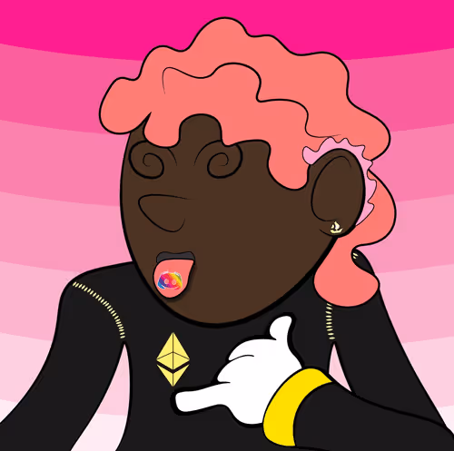 Discord Junkie #2
