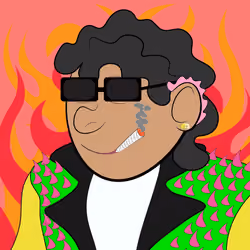 Discord Junkie #1