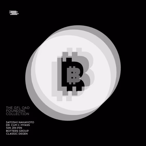 Satoshi Presents