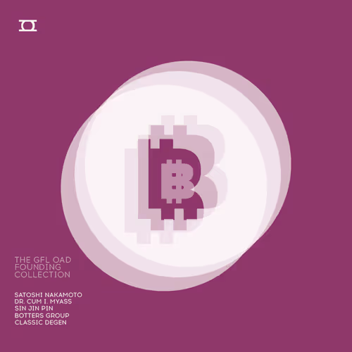 Satoshi Presents