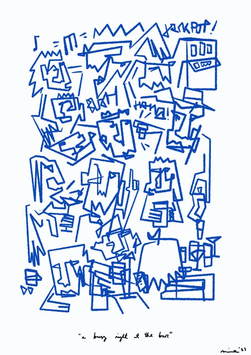 Item #92248079844866538246101197996033264703491400009452964673404331875376123871242 Media