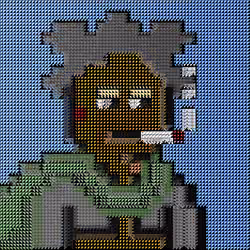 Migos Eternal #2839