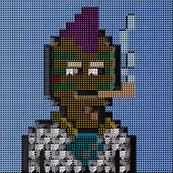 Migos Eternal #2886
