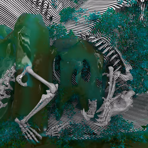 Nightmare Reoccuring