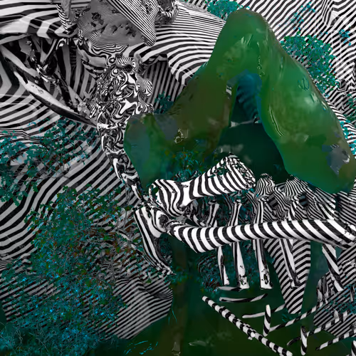 Nightmare Reoccuring