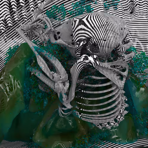 Nightmare Reoccuring