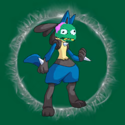 PokeKevin #85