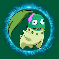 PokeKevin #76