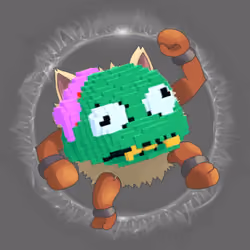 PokeKevin #105