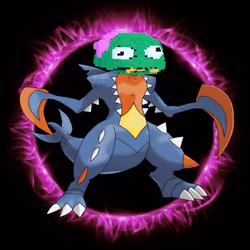 PokeKevin #184