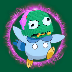 PokeKevin #97