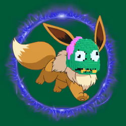 PokeKevin #180