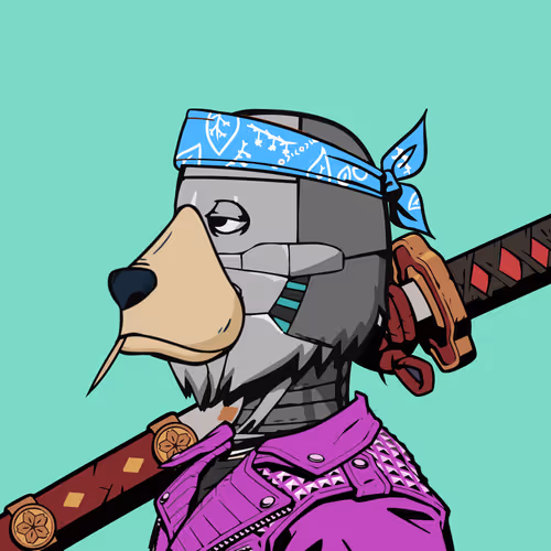 AzuBear #18