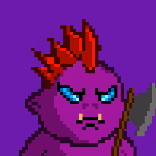 Smol Demons #40