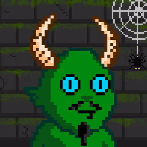 Smol Demons #48