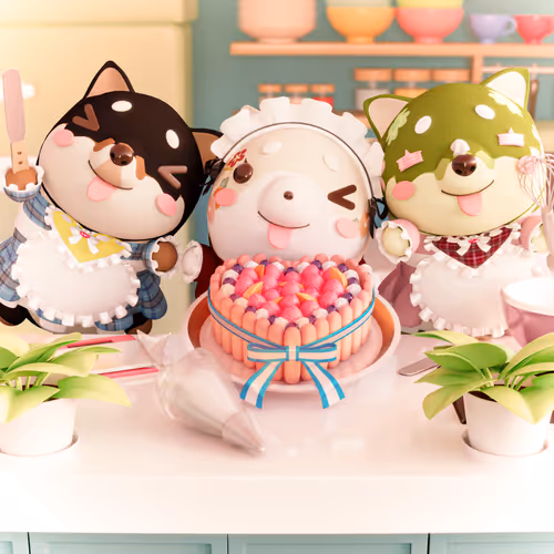 Dog Friends Ga