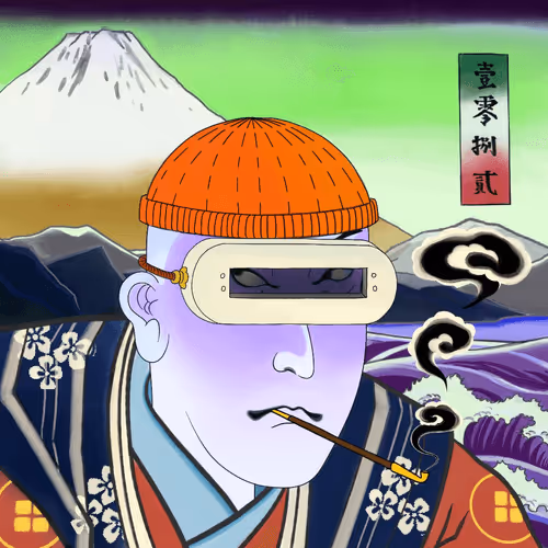 Katana N Samurai