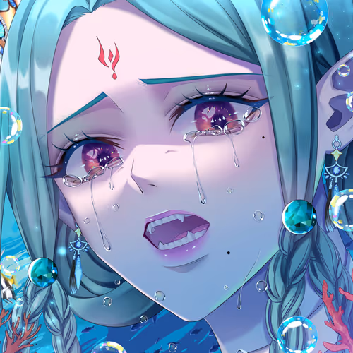 Colorful Anime