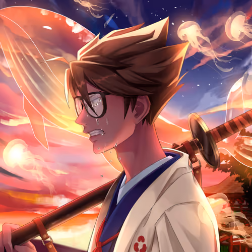 COLORFUL #38 : Crying Azuki #16