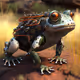 Mechanical Frogs