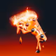 Torch Pizza Slice