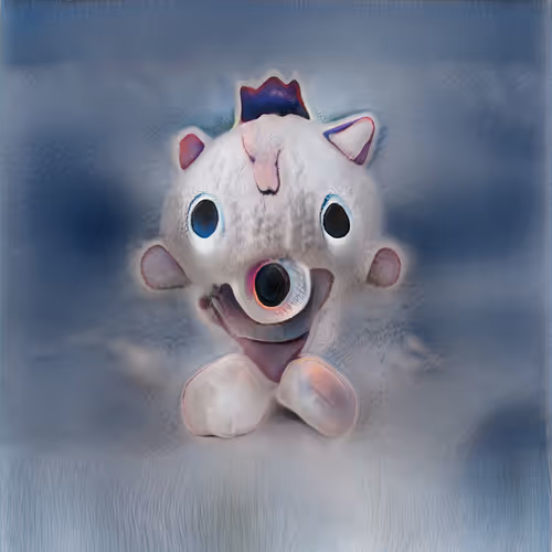 Slick - GUSHIES #221