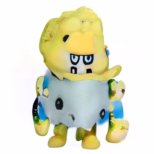 Gushies