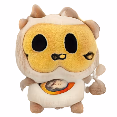 Gushies