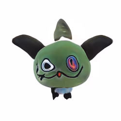 Zomb - GUSHIES #196