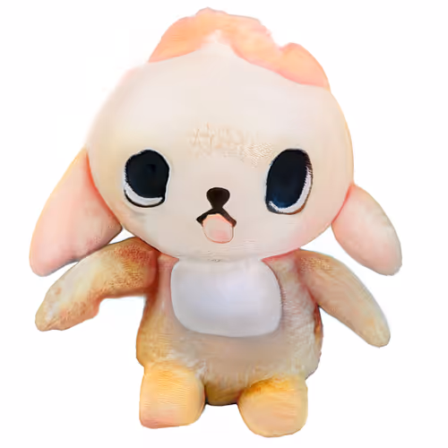 Gushies