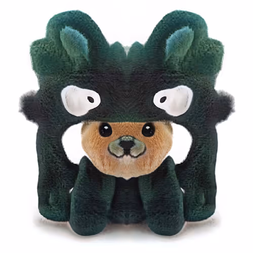 Pine - GUSHIES #501