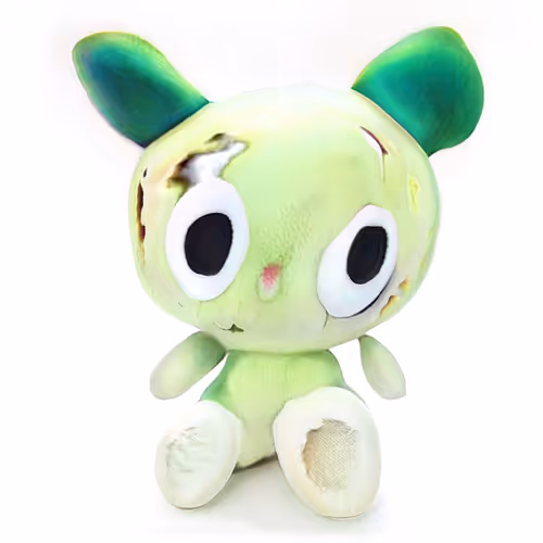 Gushies