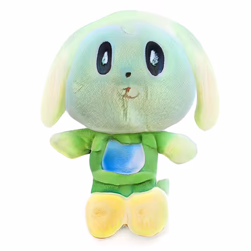 Gushies