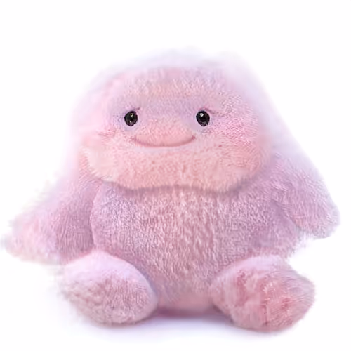Smirk - GUSHIES #9