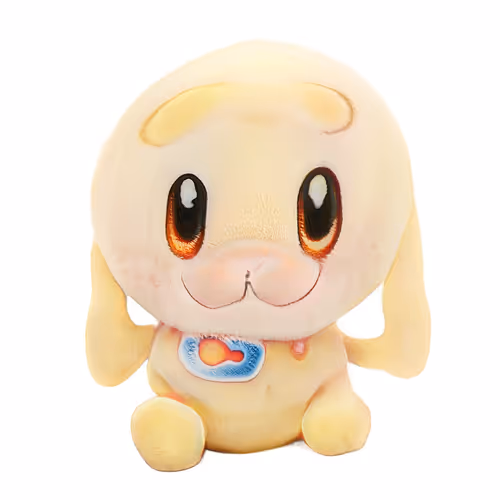 Sunshine - GUSHIES #64