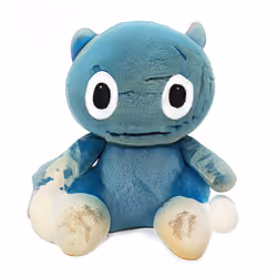 Huggly - GUSHIES #287