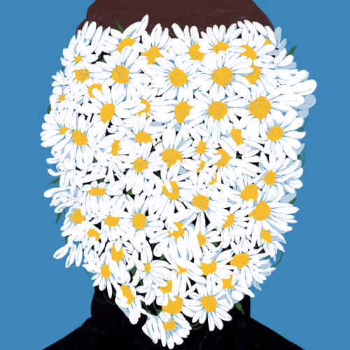 Flowerhead Vi