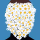 Flowerhead VI